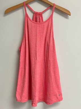 APANA ATHLETIC TOP - MEDIUM